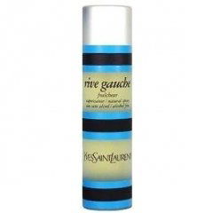 Rive Gauche Fraîcheur